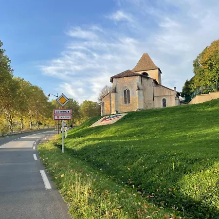 Holiday home Des Petites Fayes Sud *