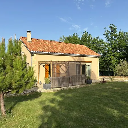 Des Petites Fayes Sud La Douze