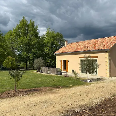 Des Petites Fayes Sud