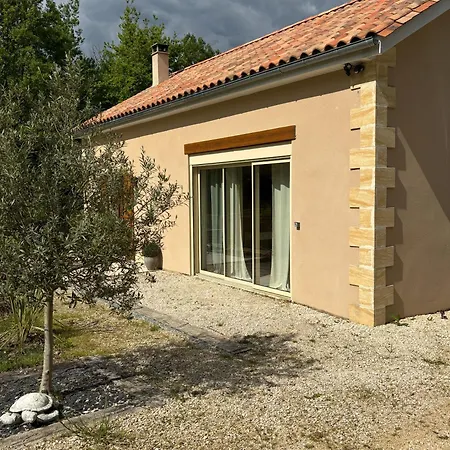 Des Petites Fayes Sud Holiday home