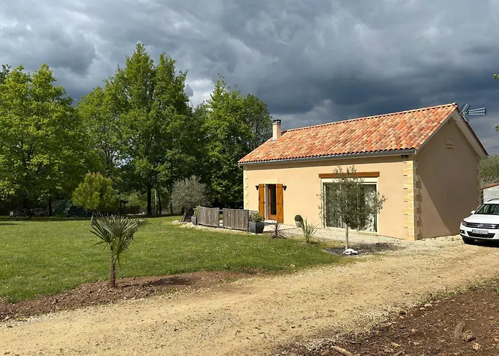 Des Petites Fayes Sud